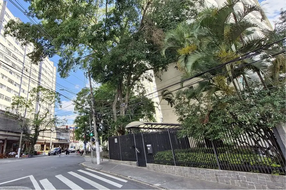 Apartamento com 3 quartos à venda, 70m2 em Vila Pompéia, São Paulo - SP - imagem 1 Foto 1 de Apartamento com 3 quartos à venda, 70m2 em Vila Pompéia, São Paulo - SP