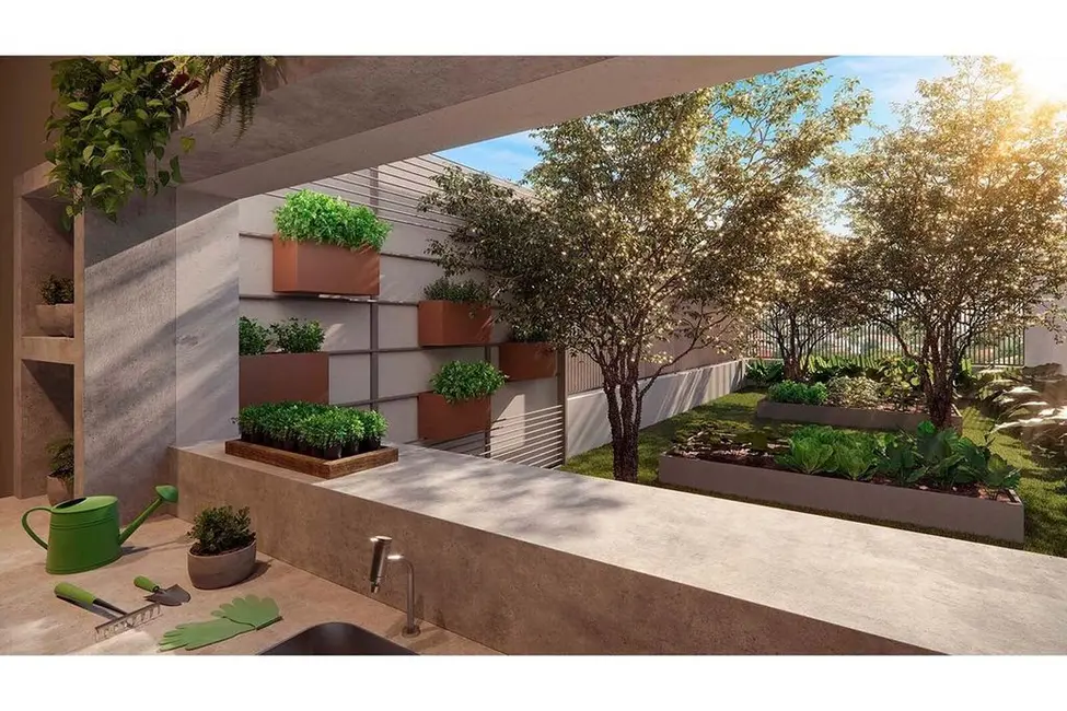 Foto 6 de Apartamento com 2 quartos à venda, 68m2 em Ipiranga, São Paulo - SP