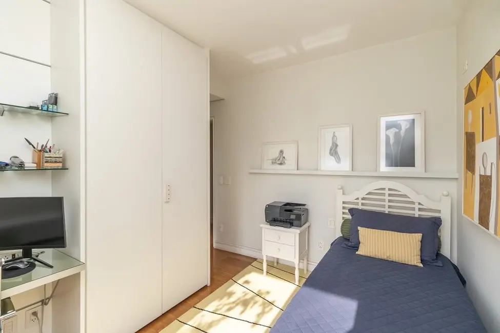 Foto 7 de Apartamento com 4 quartos à venda, 300m2 em Moema, São Paulo - SP