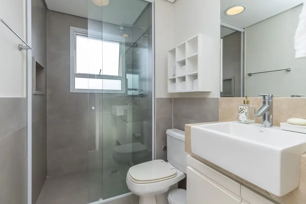 Foto 4 de Apartamento com 4 quartos à venda, 300m2 em Moema, São Paulo - SP