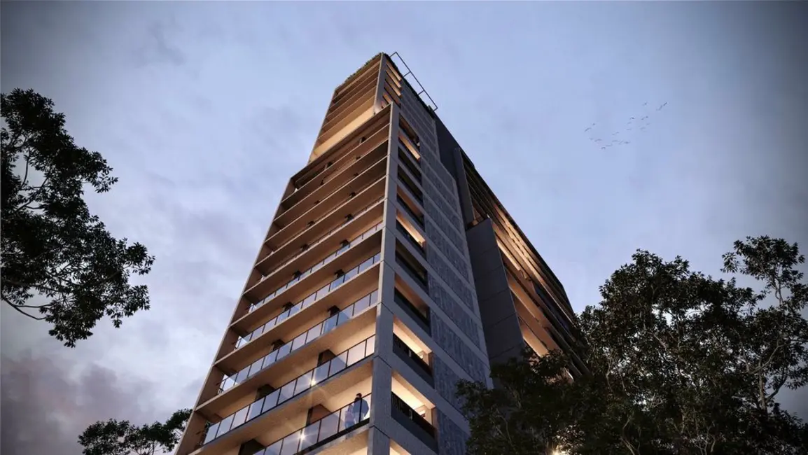 Apartamento com 1 quarto à venda, 26m2 em Pinheiros, São Paulo - SP - imagem 2 Foto 2 de Apartamento com 1 quarto à venda, 26m2 em Pinheiros, São Paulo - SP