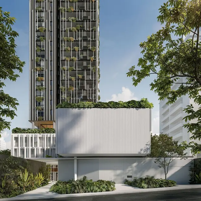 Foto 2 de Loja à venda, 802m2 em Pinheiros, São Paulo - SP