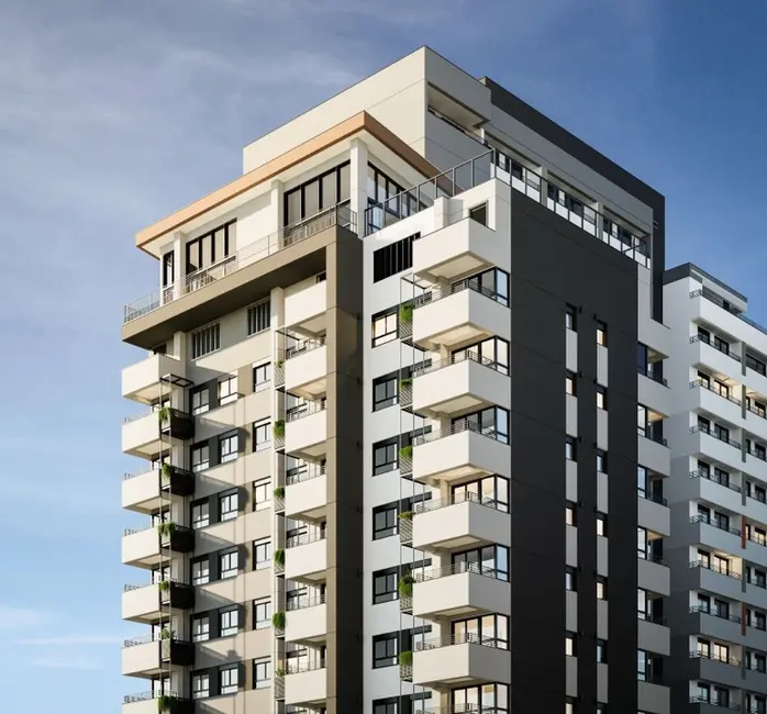 Foto 1 de Apartamento com 2 quartos à venda, 44m2 em Vila Olímpia, São Paulo - SP