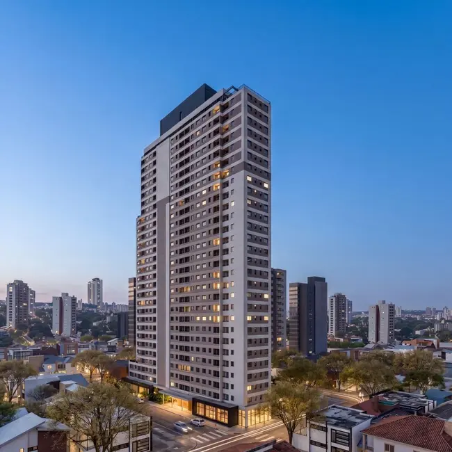 Apartamento com 2 quartos à venda, 41m2 em Vila Sônia, São Paulo - SP - imagem 1 Foto 1 de Apartamento com 2 quartos à venda, 41m2 em Vila Sônia, São Paulo - SP