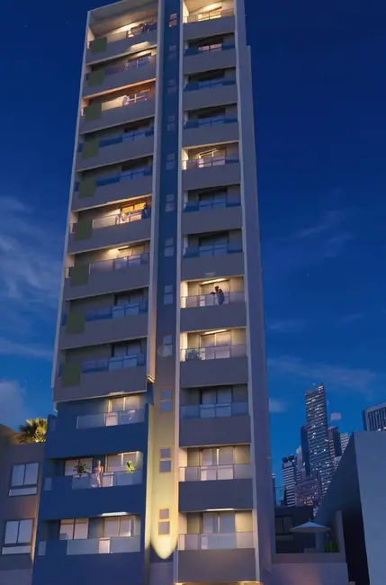 Foto 1 de Loja à venda, 69m2 em Bela Vista, São Paulo - SP