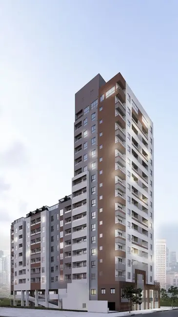 Foto 1 de Apartamento com 2 quartos à venda, 49m2 em Perdizes, São Paulo - SP