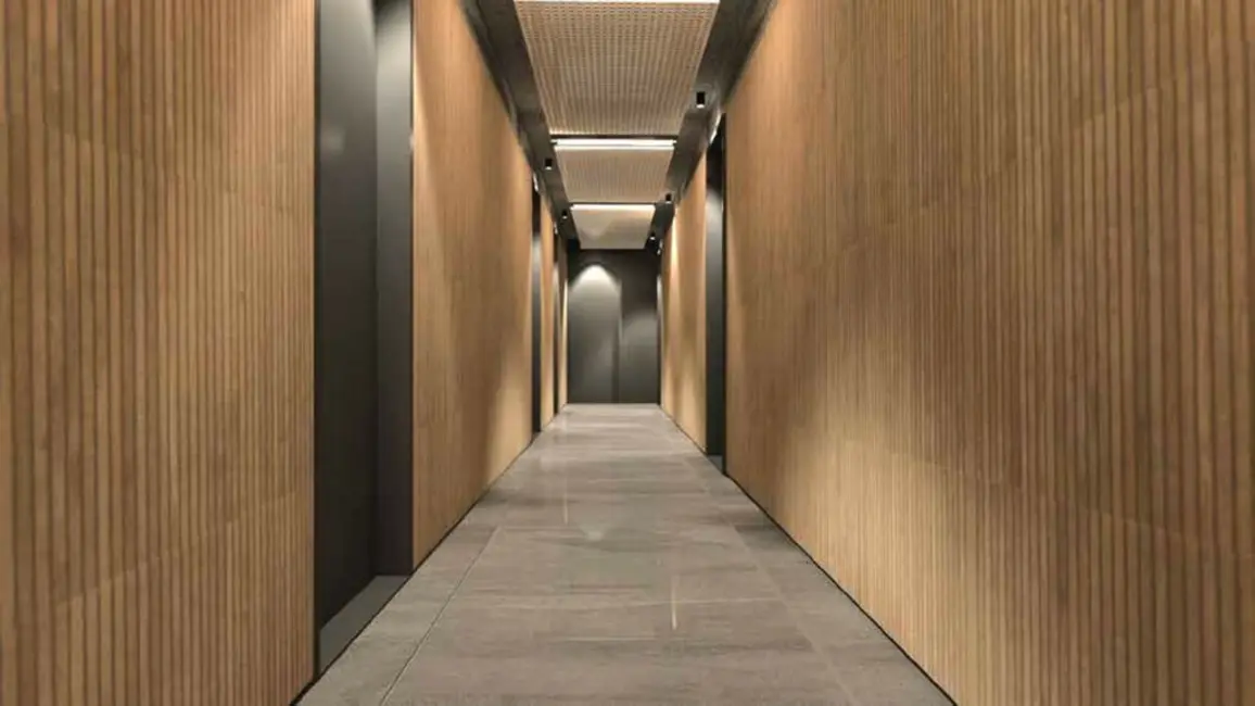 Cobertura com 3 quartos à venda, 161m2 em Vila Clementino, São Paulo - SP - imagem 5 Foto 5 de Cobertura com 3 quartos à venda, 161m2 em Vila Clementino, São Paulo - SP