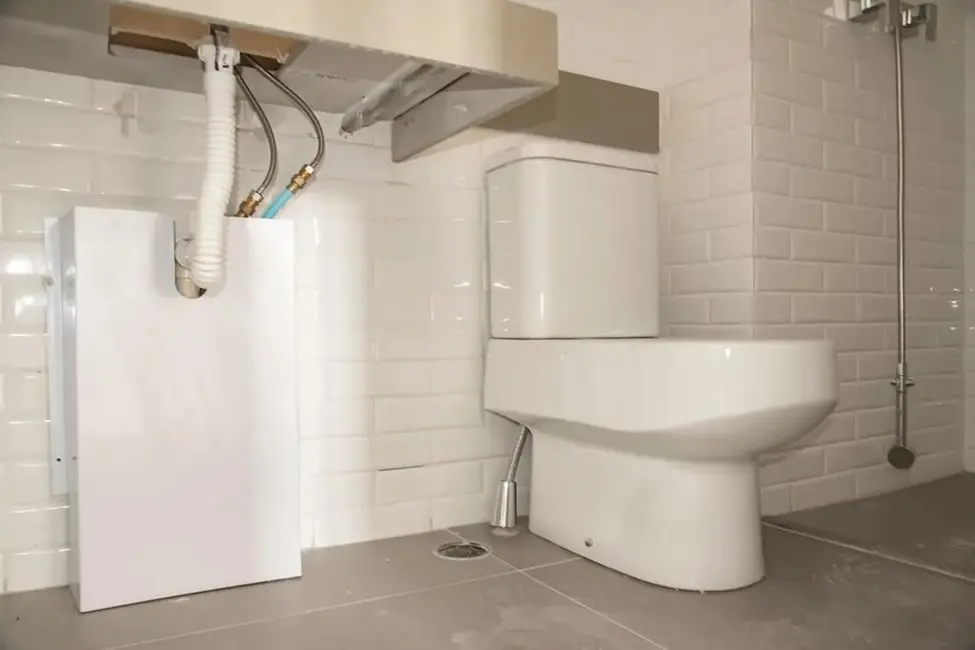Apartamento com 2 quartos à venda, 68m2 em Saúde, São Paulo - SP - imagem 6 Foto 6 de Apartamento com 2 quartos à venda, 68m2 em Saúde, São Paulo - SP