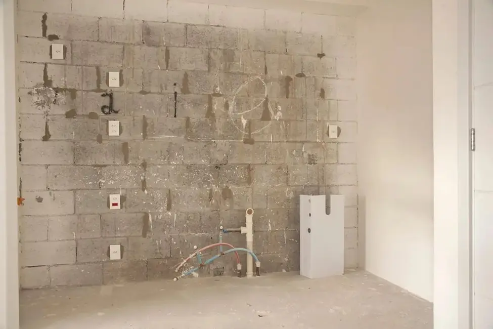 Apartamento com 2 quartos à venda, 68m2 em Saúde, São Paulo - SP - imagem 4 Foto 4 de Apartamento com 2 quartos à venda, 68m2 em Saúde, São Paulo - SP