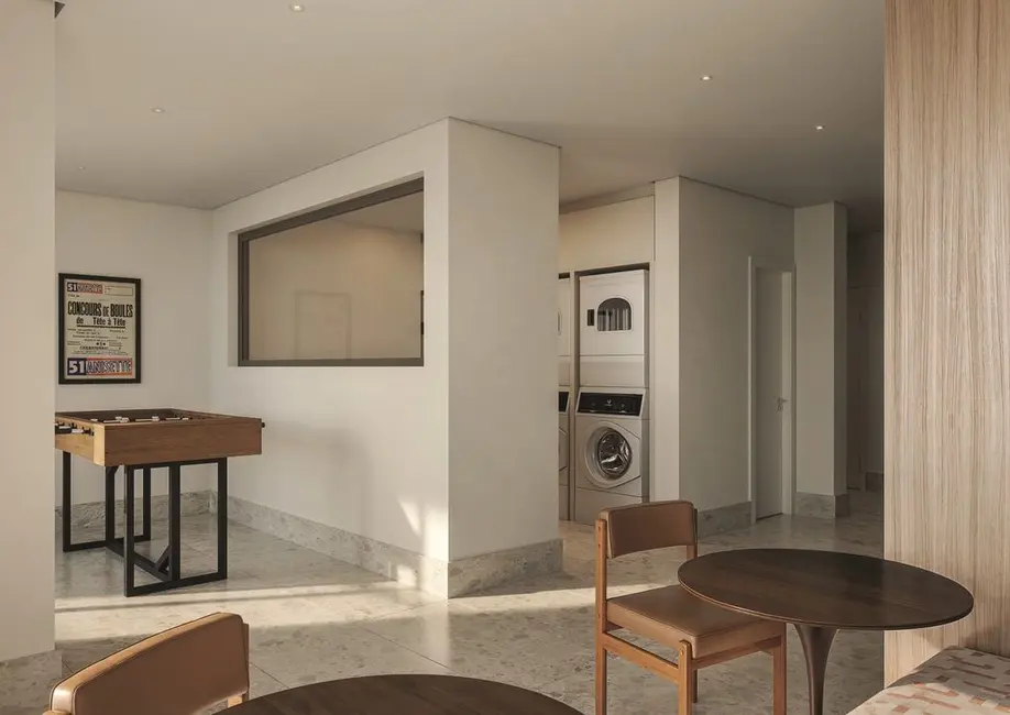 Foto 9 de Kitnet com 1 quarto à venda, 30m2 em Paraíso, São Paulo - SP