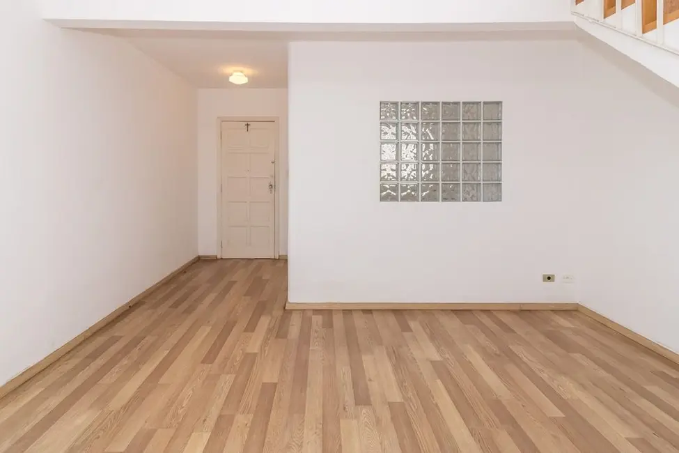 Casa de Condomínio com 2 quartos à venda, 140m2 em Pinheiros, São Paulo - SP - imagem 1 Foto 1 de Casa de Condomínio com 2 quartos à venda, 140m2 em Pinheiros, São Paulo - SP