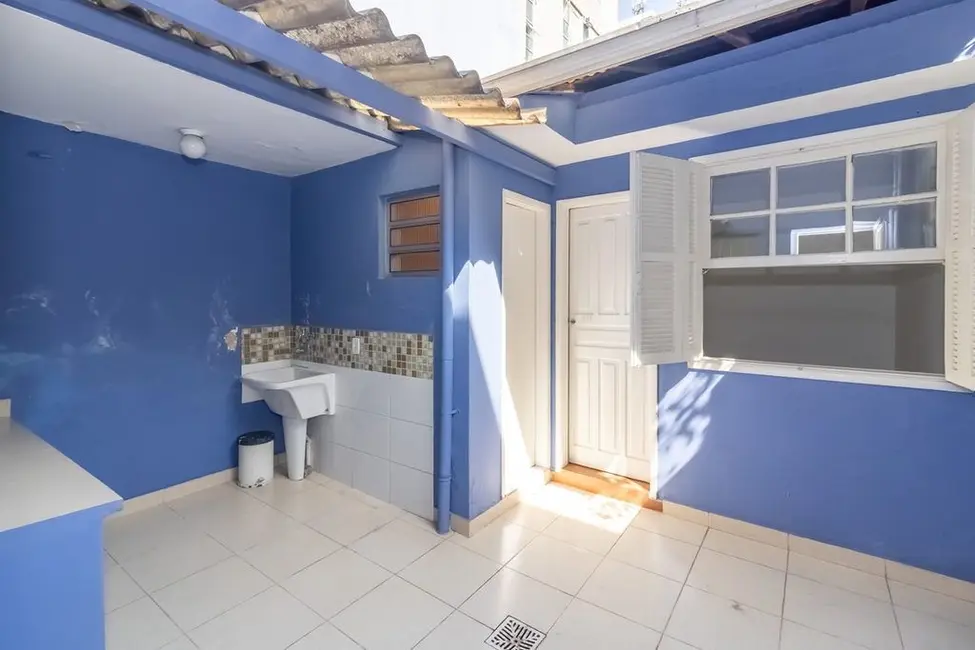 Casa de Condomínio com 2 quartos à venda, 140m2 em Pinheiros, São Paulo - SP - imagem 5 Foto 5 de Casa de Condomínio com 2 quartos à venda, 140m2 em Pinheiros, São Paulo - SP
