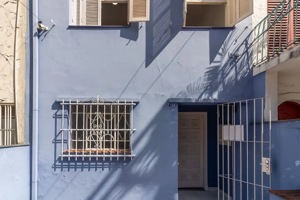 Casa de Condomínio com 2 quartos à venda, 140m2 em Pinheiros, São Paulo - SP - imagem 4 Foto 4 de Casa de Condomínio com 2 quartos à venda, 140m2 em Pinheiros, São Paulo - SP