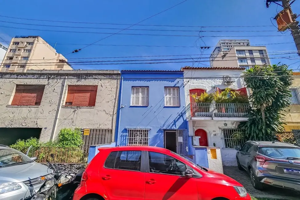 Casa de Condomínio com 2 quartos à venda, 140m2 em Pinheiros, São Paulo - SP - imagem 3 Foto 3 de Casa de Condomínio com 2 quartos à venda, 140m2 em Pinheiros, São Paulo - SP
