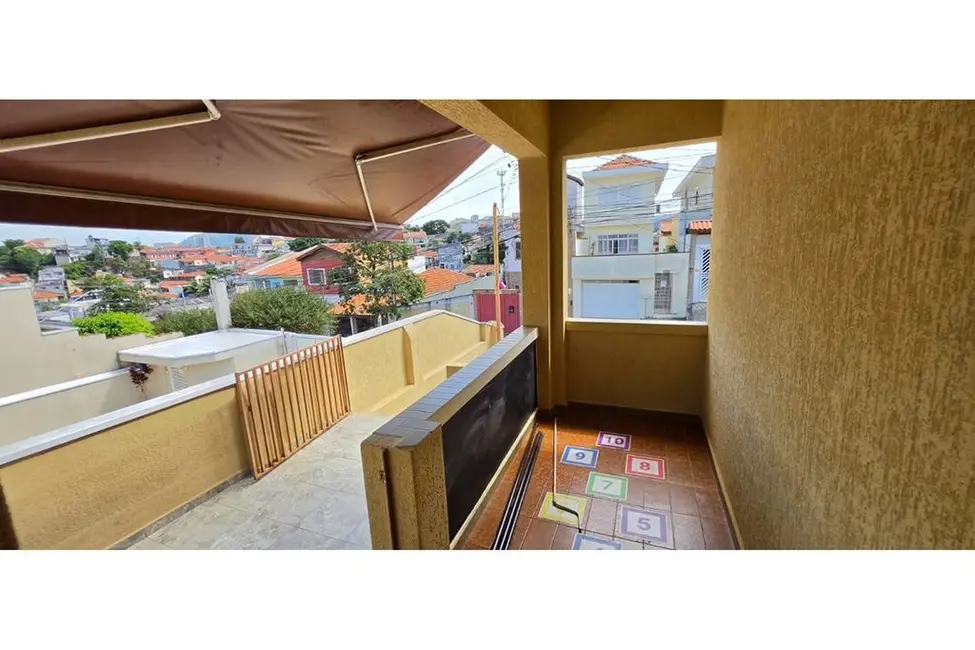 Casa de Condomínio com 2 quartos à venda, 140m2 em Vila Bonilha, São Paulo - SP - imagem 6 Foto 6 de Casa de Condomínio com 2 quartos à venda, 140m2 em Vila Bonilha, São Paulo - SP