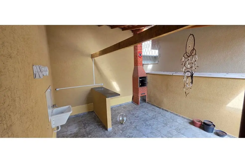Casa de Condomínio com 2 quartos à venda, 140m2 em Vila Bonilha, São Paulo - SP - imagem 9 Foto 9 de Casa de Condomínio com 2 quartos à venda, 140m2 em Vila Bonilha, São Paulo - SP