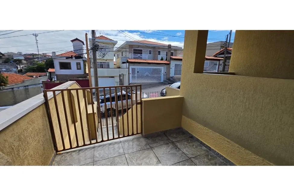 Casa de Condomínio com 2 quartos à venda, 140m2 em Vila Bonilha, São Paulo - SP - imagem 7 Foto 7 de Casa de Condomínio com 2 quartos à venda, 140m2 em Vila Bonilha, São Paulo - SP