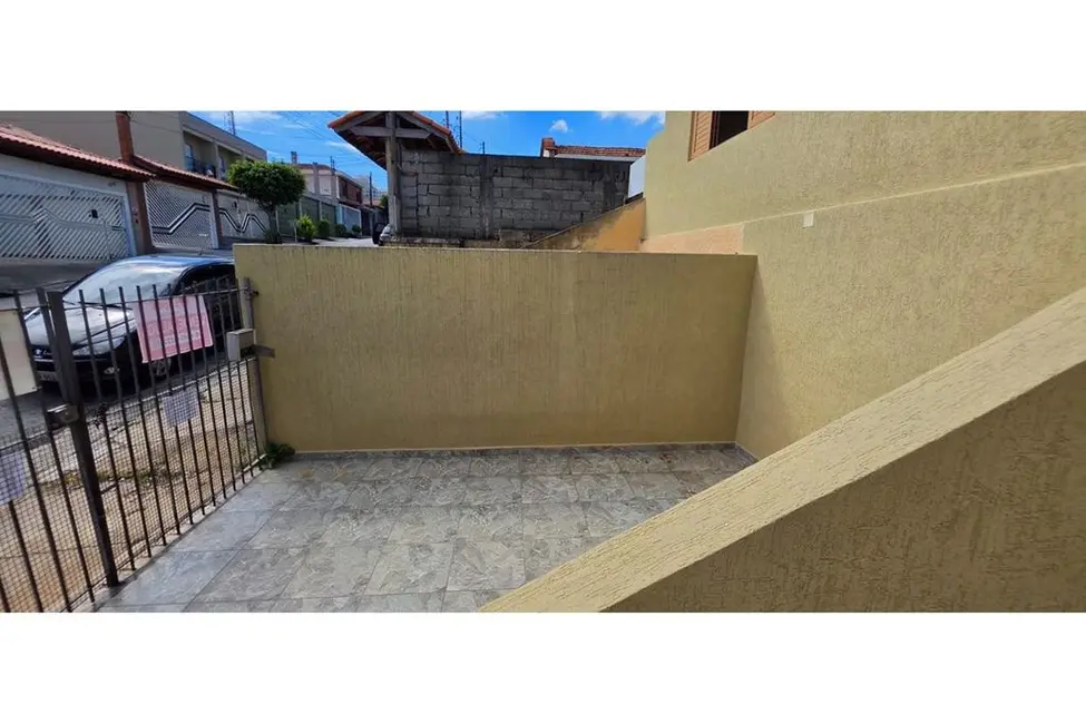 Casa de Condomínio com 2 quartos à venda, 140m2 em Vila Bonilha, São Paulo - SP - imagem 5 Foto 5 de Casa de Condomínio com 2 quartos à venda, 140m2 em Vila Bonilha, São Paulo - SP