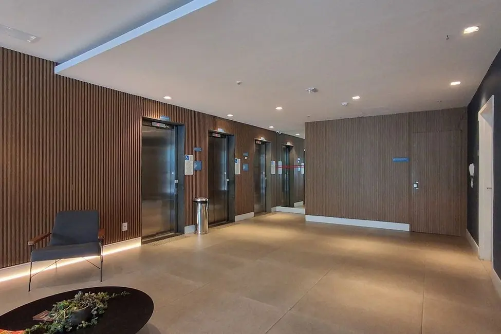Apartamento com 2 quartos à venda, 39m2 em Perdizes, São Paulo - SP - imagem 9 Foto 9 de Apartamento com 2 quartos à venda, 39m2 em Perdizes, São Paulo - SP