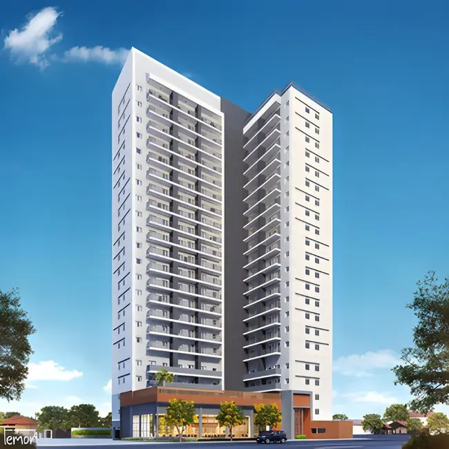 Foto 1 de Apartamento com 1 quarto à venda, 29m2 em Butantã, São Paulo - SP