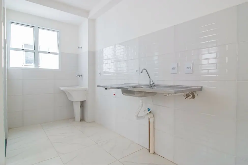 Apartamento com 1 quarto à venda, 24m2 em Tatuapé, São Paulo - SP - imagem 7 Foto 7 de Apartamento com 1 quarto à venda, 24m2 em Tatuapé, São Paulo - SP
