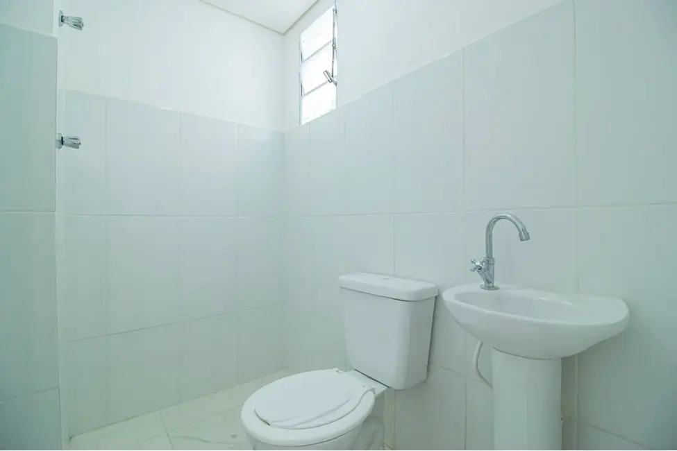 Apartamento com 1 quarto à venda, 24m2 em Tatuapé, São Paulo - SP - imagem 3 Foto 3 de Apartamento com 1 quarto à venda, 24m2 em Tatuapé, São Paulo - SP