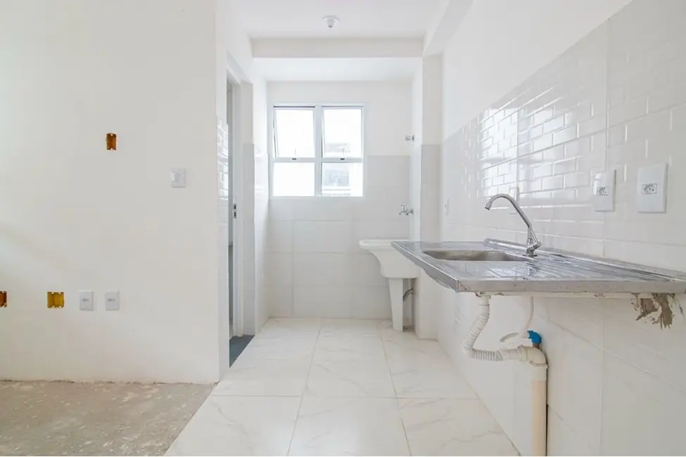 Apartamento com 1 quarto à venda, 24m2 em Tatuapé, São Paulo - SP - imagem 9 Foto 9 de Apartamento com 1 quarto à venda, 24m2 em Tatuapé, São Paulo - SP