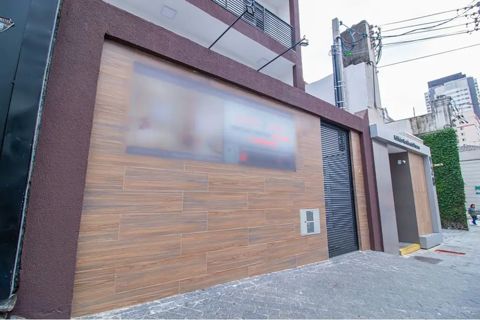 Apartamento com 1 quarto à venda, 24m2 em Tatuapé, São Paulo - SP - imagem 1 Foto 1 de Apartamento com 1 quarto à venda, 24m2 em Tatuapé, São Paulo - SP