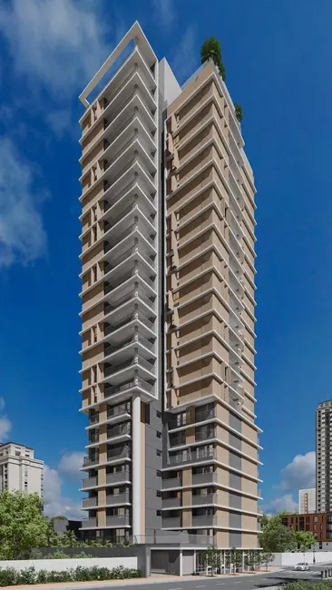 Foto 3 de Apartamento com 1 quarto à venda, 57m2 em Pinheiros, São Paulo - SP