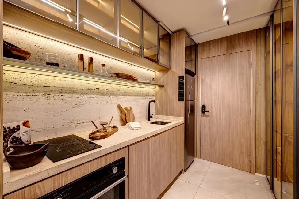 Foto 9 de Apartamento com 1 quarto à venda, 57m2 em Pinheiros, São Paulo - SP