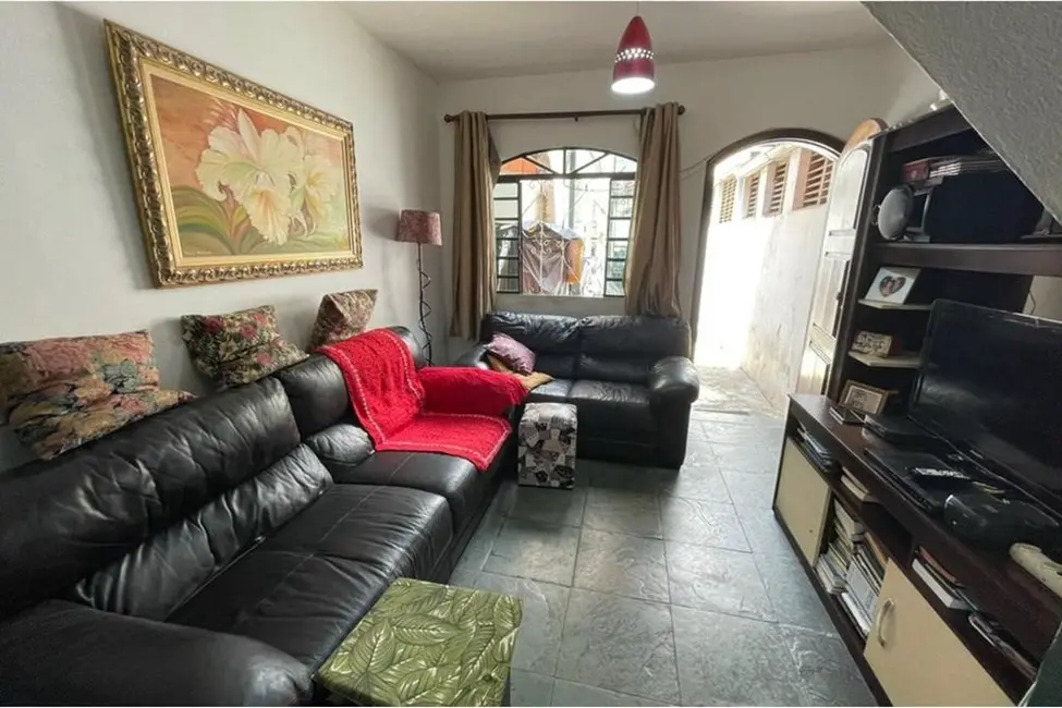 Casa de Condomínio com 4 quartos à venda, 398m2 em Campo Belo, São Paulo - SP - imagem 1 Foto 1 de Casa de Condomínio com 4 quartos à venda, 398m2 em Campo Belo, São Paulo - SP