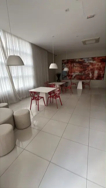 Foto 7 de Kitnet com 1 quarto à venda, 35m2 em Real Parque, São Paulo - SP