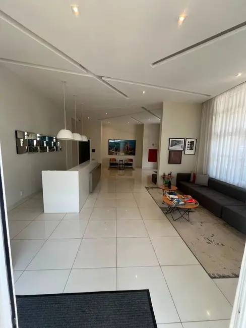 Foto 4 de Kitnet com 1 quarto à venda, 35m2 em Real Parque, São Paulo - SP