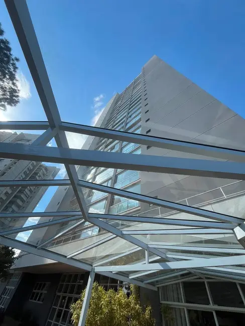 Foto 2 de Kitnet com 1 quarto à venda, 35m2 em Real Parque, São Paulo - SP