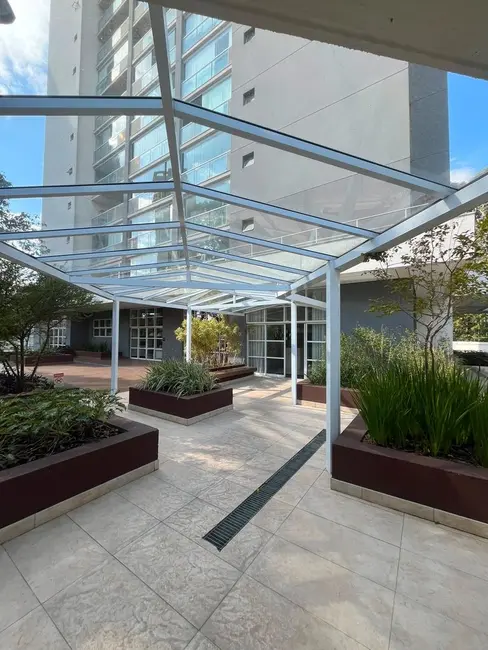 Foto 3 de Kitnet com 1 quarto à venda, 35m2 em Real Parque, São Paulo - SP