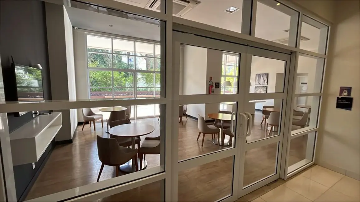 Foto 6 de Kitnet com 1 quarto à venda, 35m2 em Real Parque, São Paulo - SP