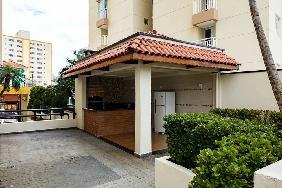 Foto 5 de Apartamento com 3 quartos à venda, 81m2 em Vila Gumercindo, São Paulo - SP