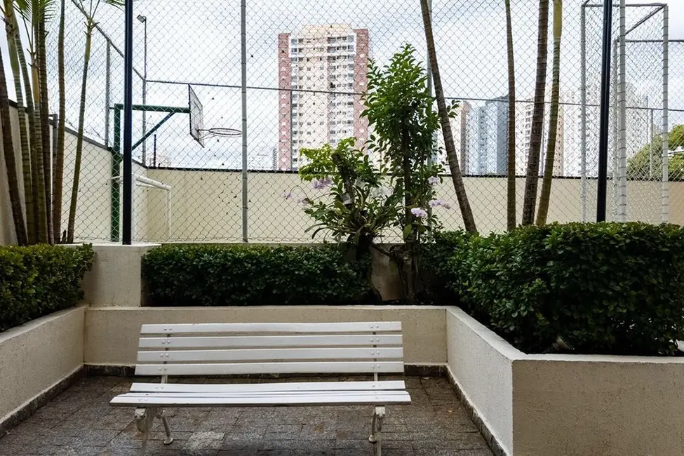 Foto 4 de Apartamento com 3 quartos à venda, 81m2 em Vila Gumercindo, São Paulo - SP