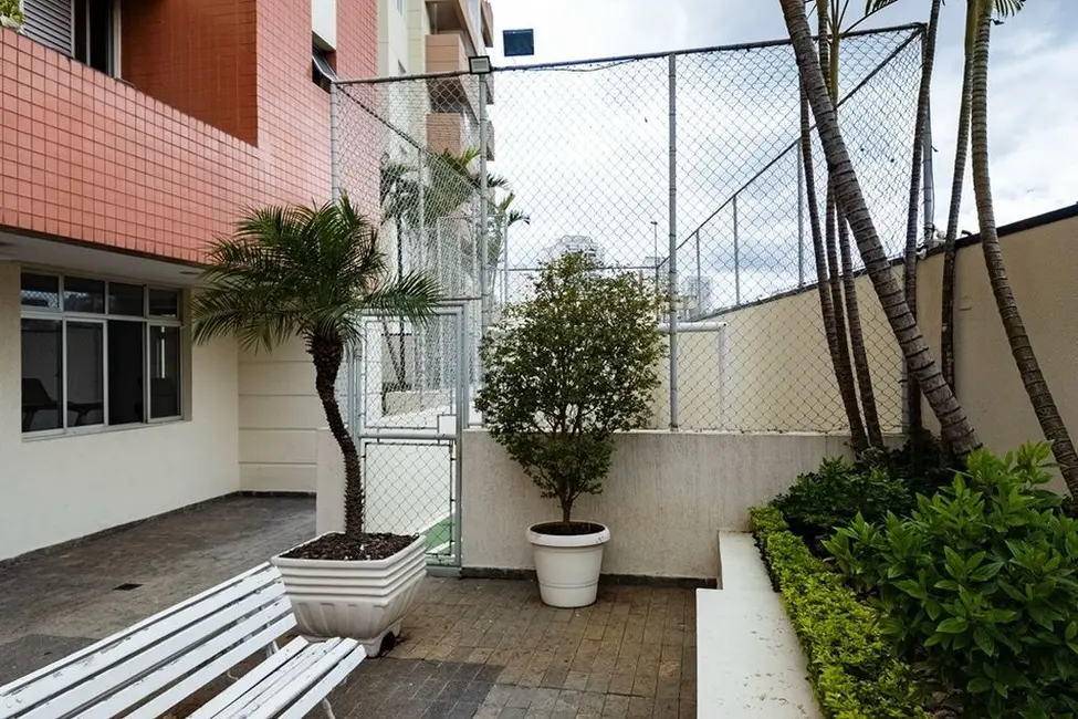 Foto 2 de Apartamento com 3 quartos à venda, 81m2 em Vila Gumercindo, São Paulo - SP