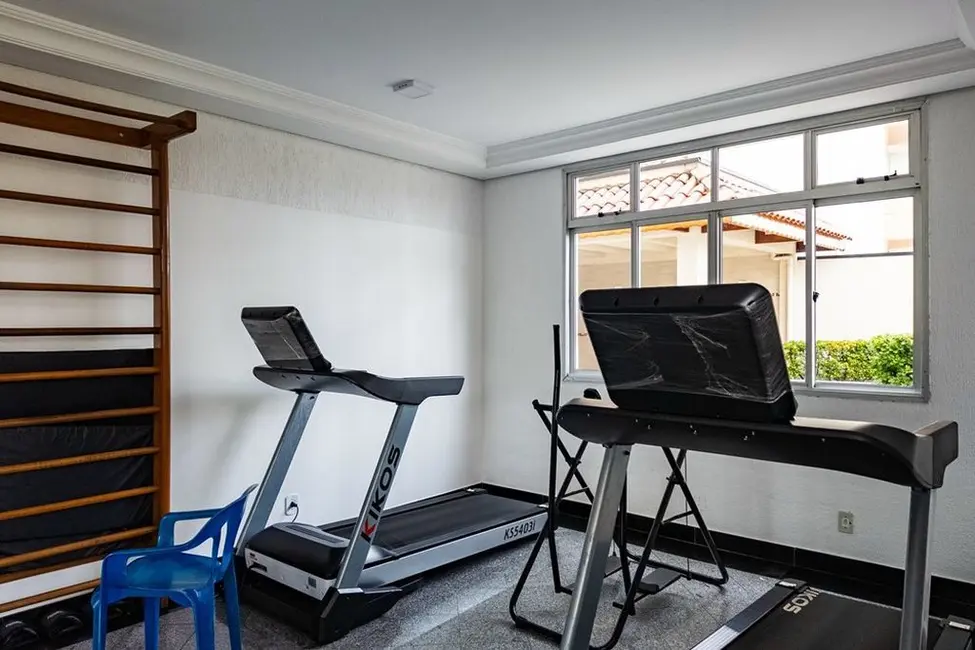 Foto 7 de Apartamento com 3 quartos à venda, 81m2 em Vila Gumercindo, São Paulo - SP
