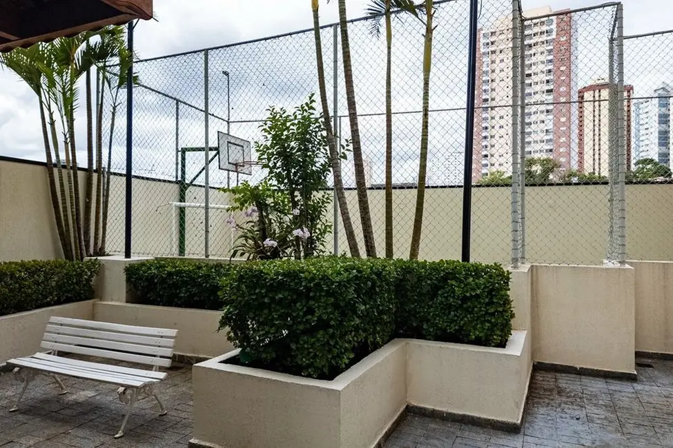 Foto 3 de Apartamento com 3 quartos à venda, 81m2 em Vila Gumercindo, São Paulo - SP