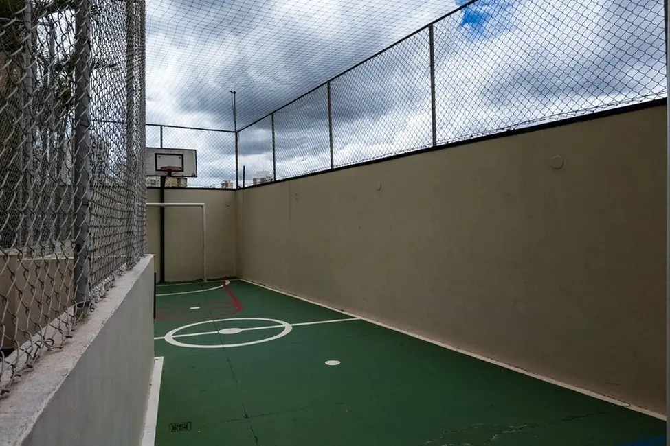 Foto 6 de Apartamento com 3 quartos à venda, 81m2 em Vila Gumercindo, São Paulo - SP
