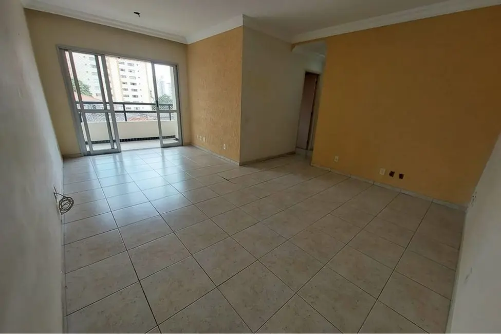 Foto 1 de Apartamento com 3 quartos à venda, 81m2 em Vila Gumercindo, São Paulo - SP