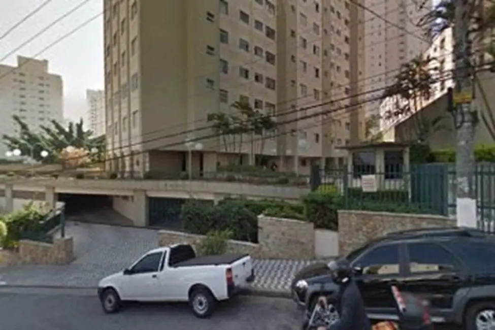 Apartamento com 1 quarto à venda, 45m2 em Vila Mascote, São Paulo - SP - imagem 1 Foto 1 de Apartamento com 1 quarto à venda, 45m2 em Vila Mascote, São Paulo - SP