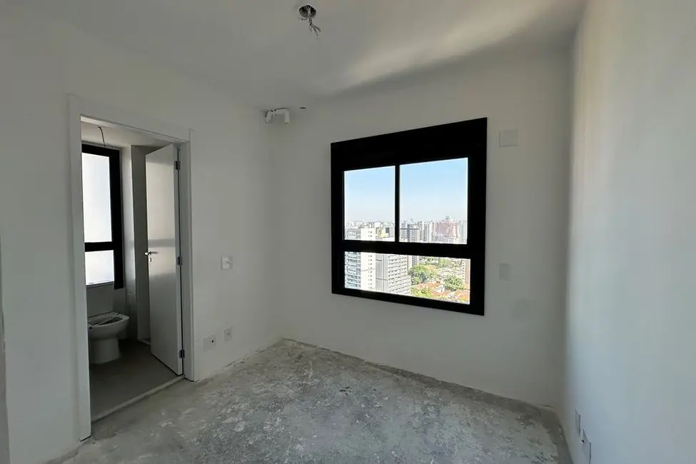 Foto 4 de Apartamento com 4 quartos à venda, 231m2 em Vila Mariana, São Paulo - SP