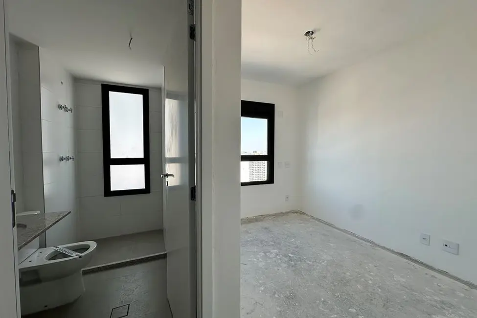 Foto 5 de Apartamento com 4 quartos à venda, 231m2 em Vila Mariana, São Paulo - SP