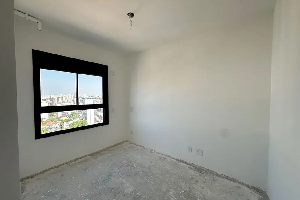 Foto 3 de Apartamento com 4 quartos à venda, 231m2 em Vila Mariana, São Paulo - SP