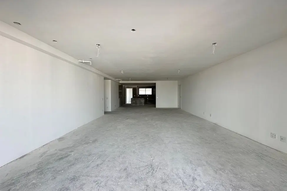 Foto 1 de Apartamento com 4 quartos à venda, 231m2 em Vila Mariana, São Paulo - SP