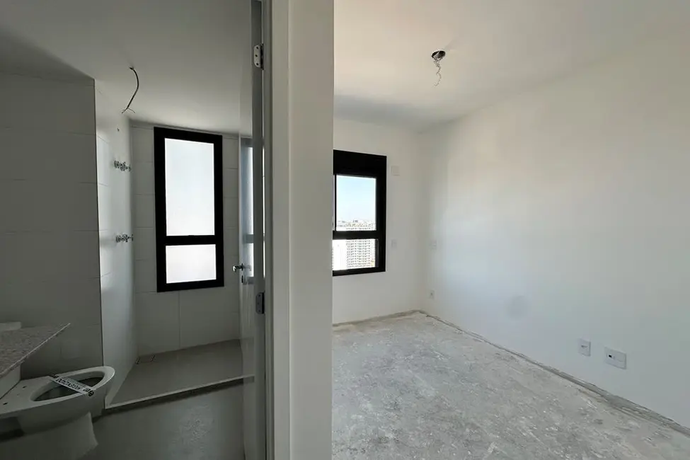 Foto 8 de Apartamento com 4 quartos à venda, 231m2 em Vila Mariana, São Paulo - SP