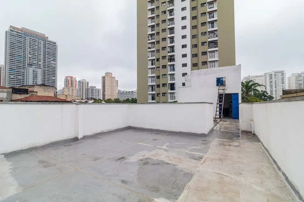 Foto 4 de Kitnet com 1 quarto à venda, 25m2 em Tatuapé, São Paulo - SP